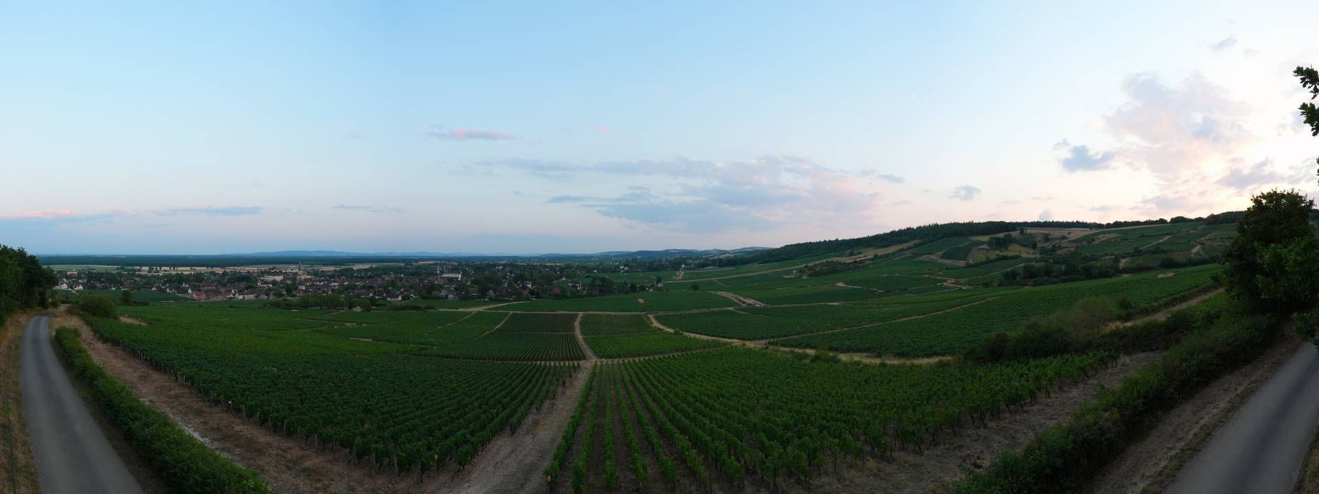 Beaubery