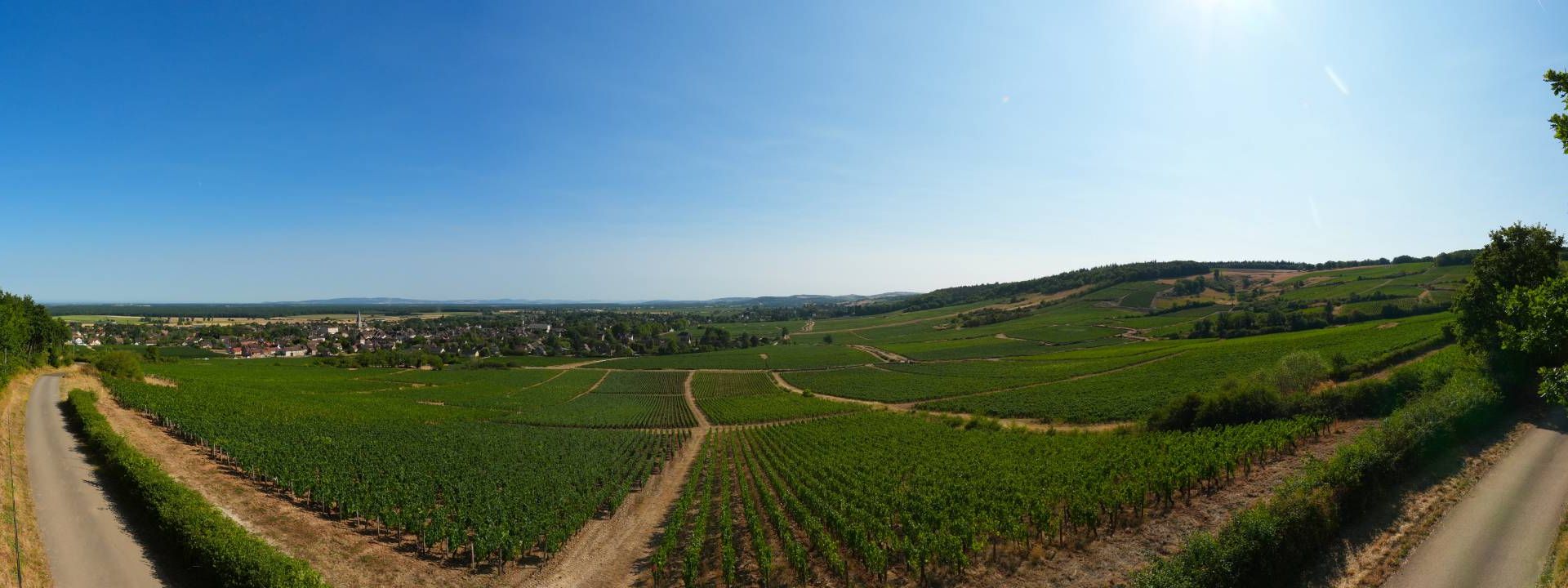 Beaubery