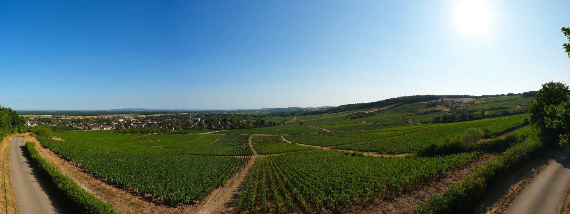 Beaubery