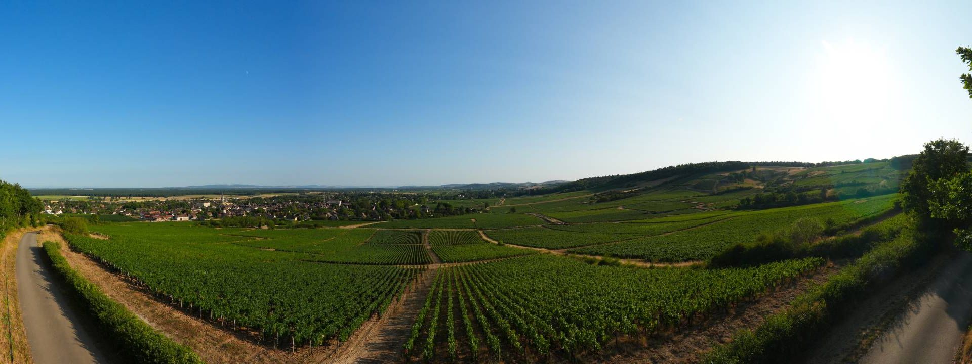 Beaubery