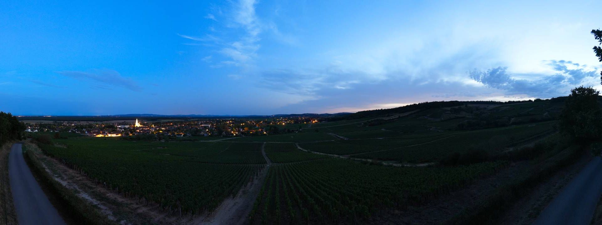 Beaubery