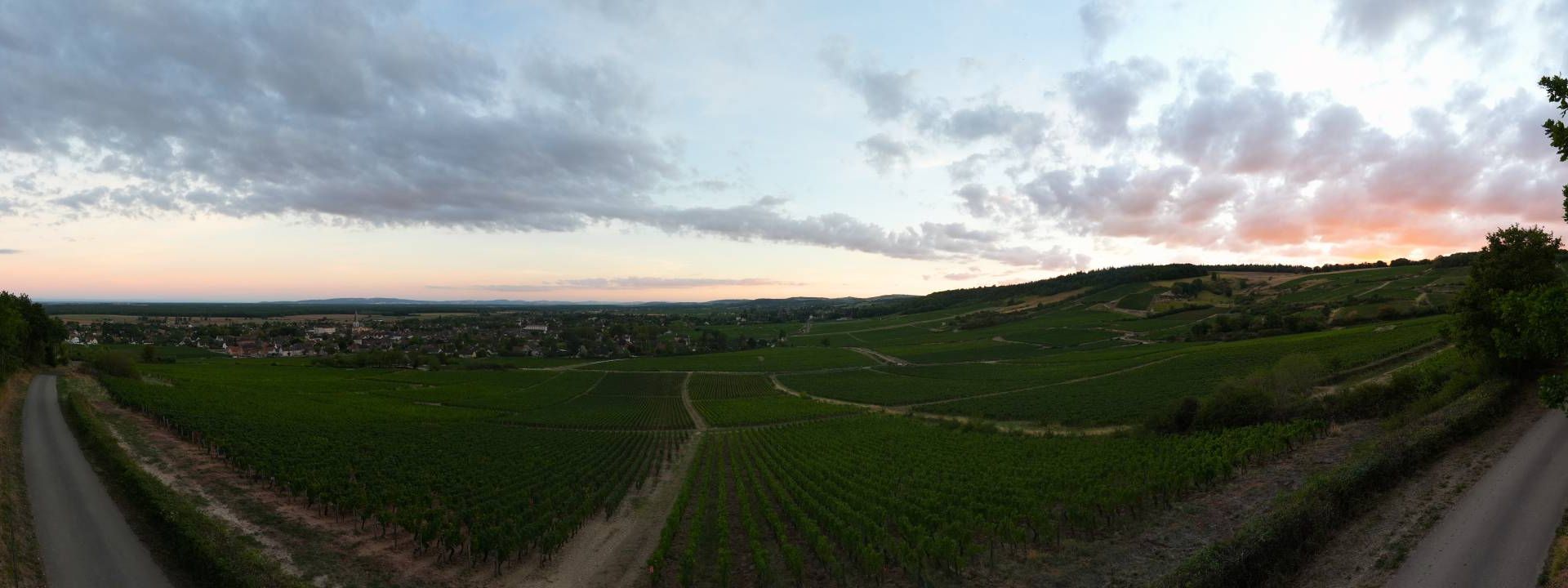 Beaubery
