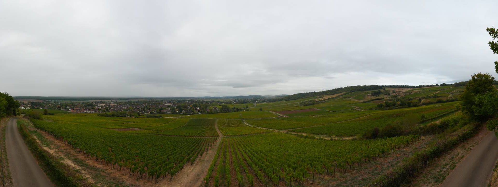 Beaubery
