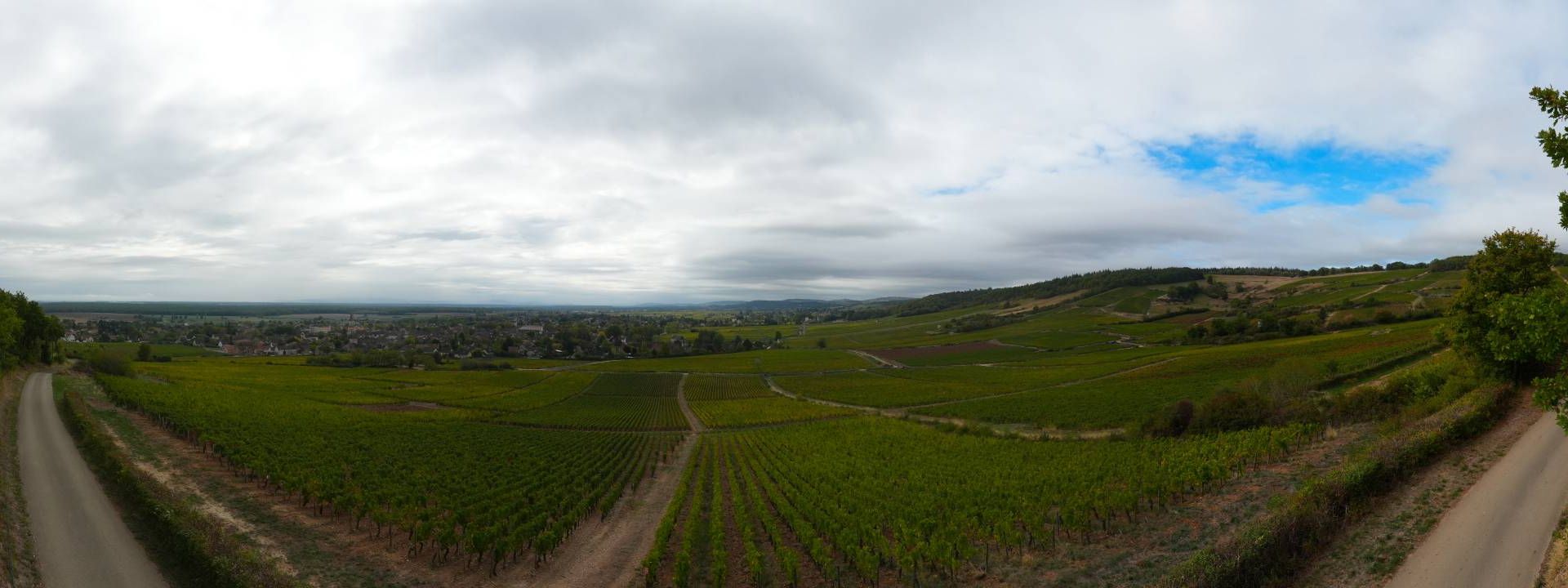 Beaubery