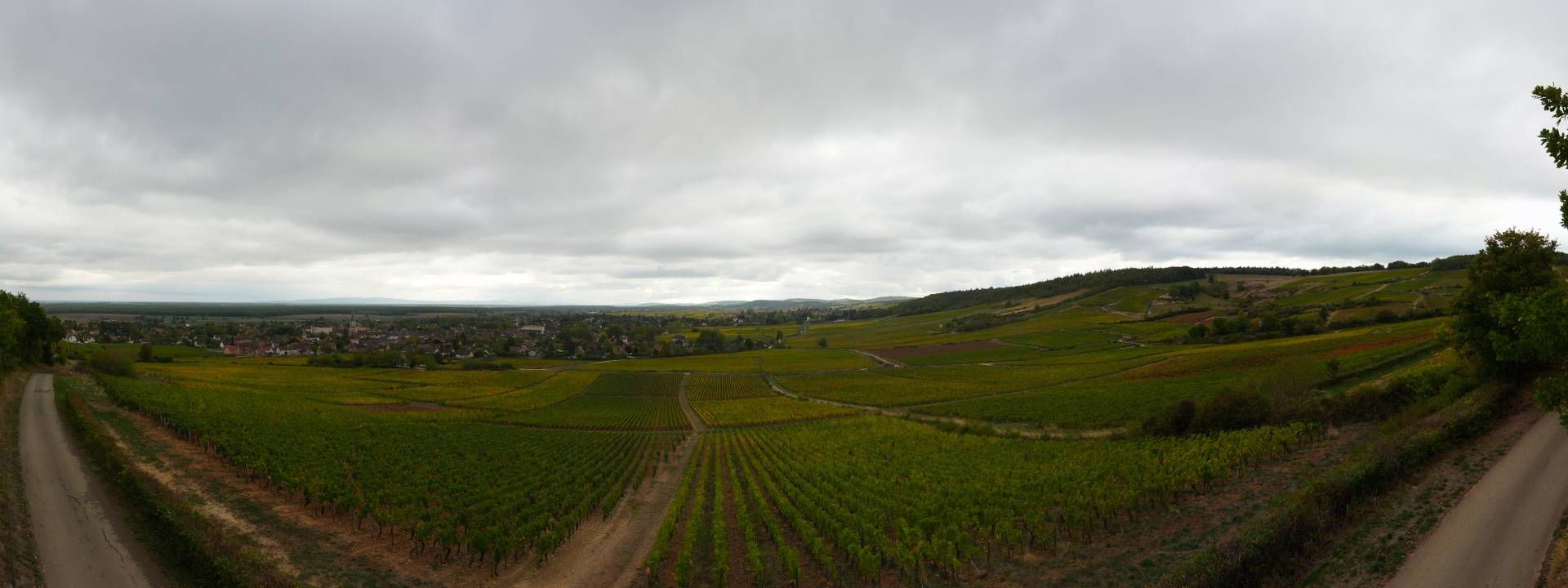 Beaubery
