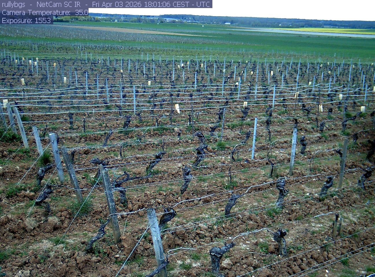 Rully: Chambre d’Agriculture de Saône-et-Loire - Antenne de Fontaines