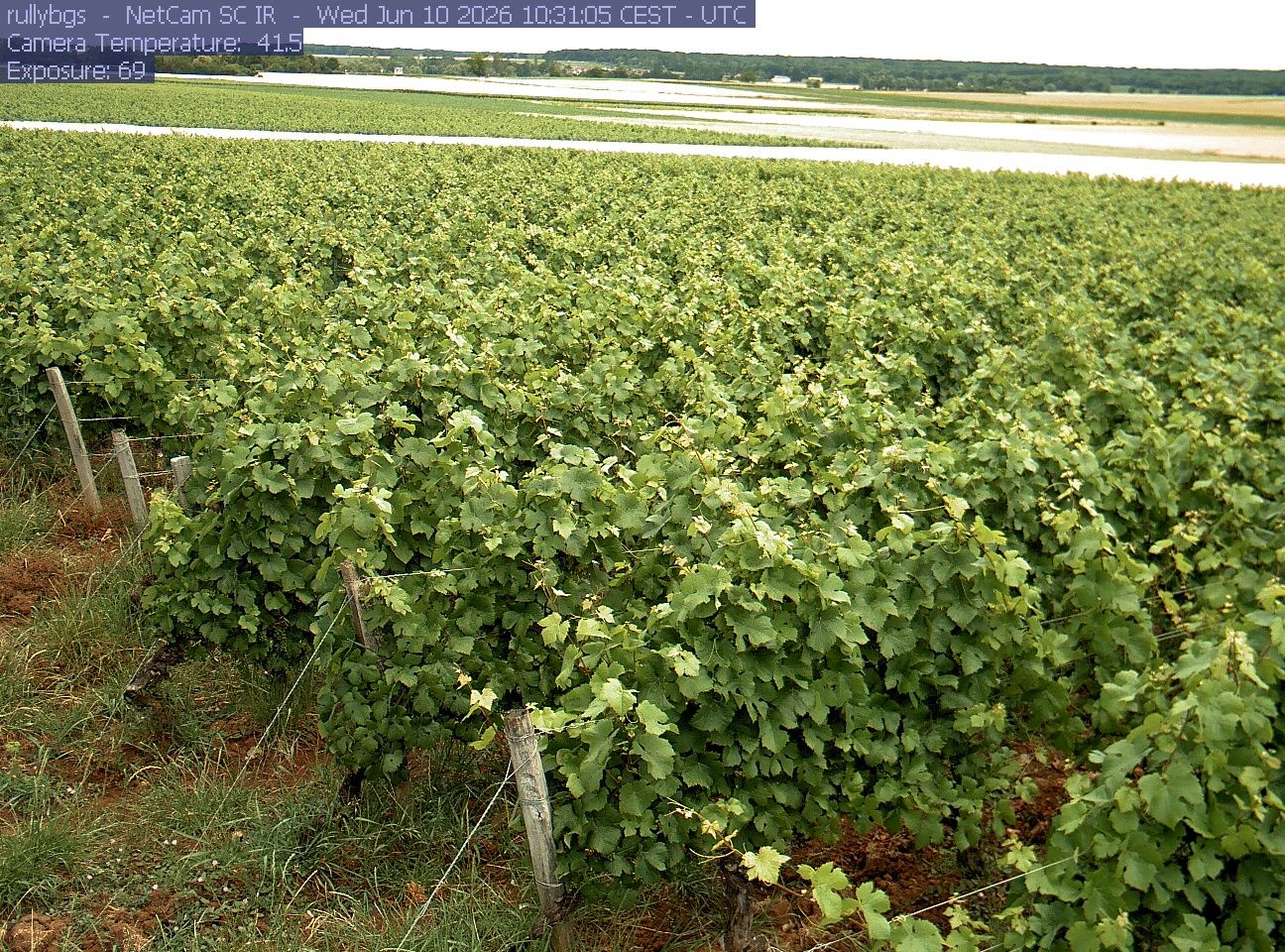 Rully: Chambre d’Agriculture de Saône-et-Loire - Antenne de Fontaines