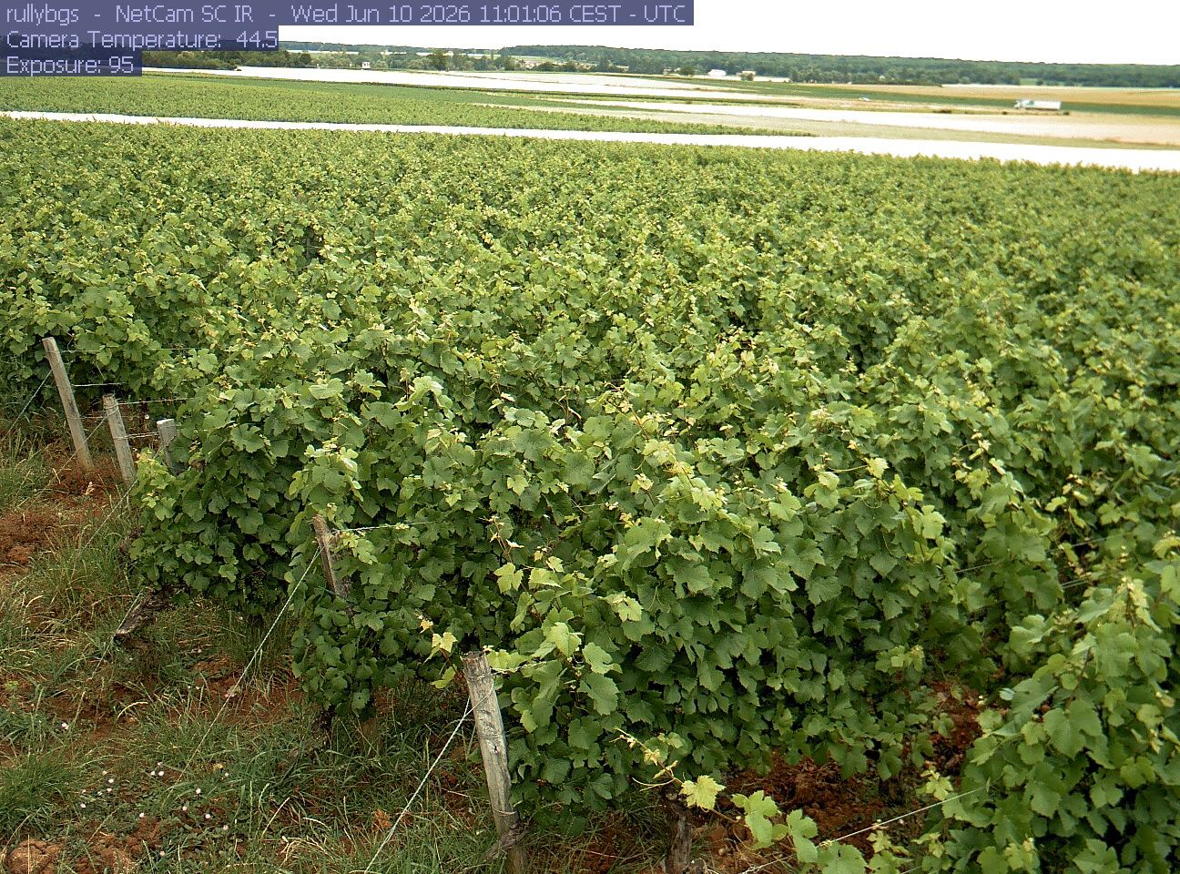 Rully: Chambre d’Agriculture de Saône-et-Loire - Antenne de Fontaines