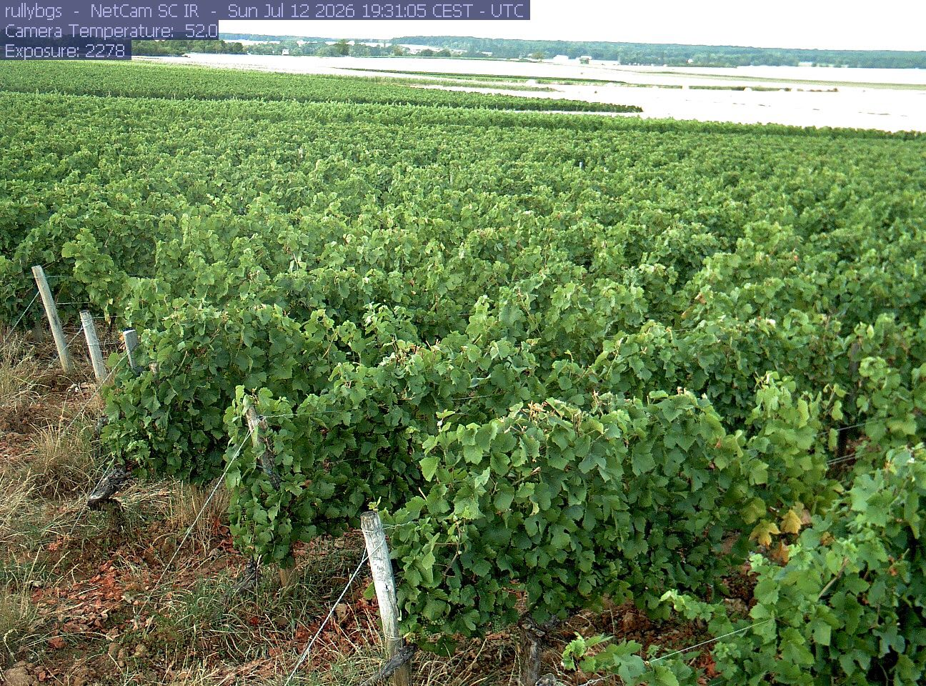 Rully: Chambre d’Agriculture de Saône-et-Loire - Antenne de Fontaines