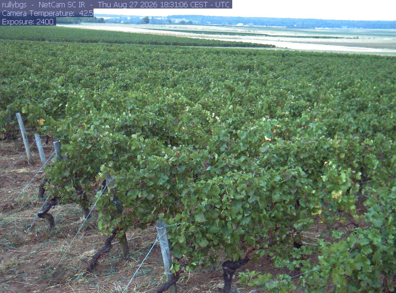 Rully: Chambre d’Agriculture de Saône-et-Loire - Antenne de Fontaines