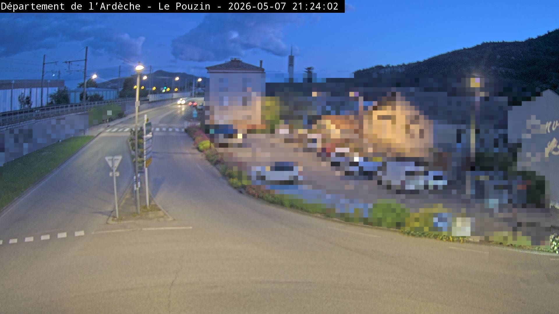 Le Pouzin