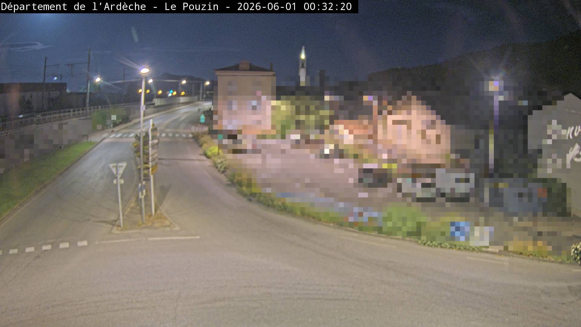 Le Pouzin