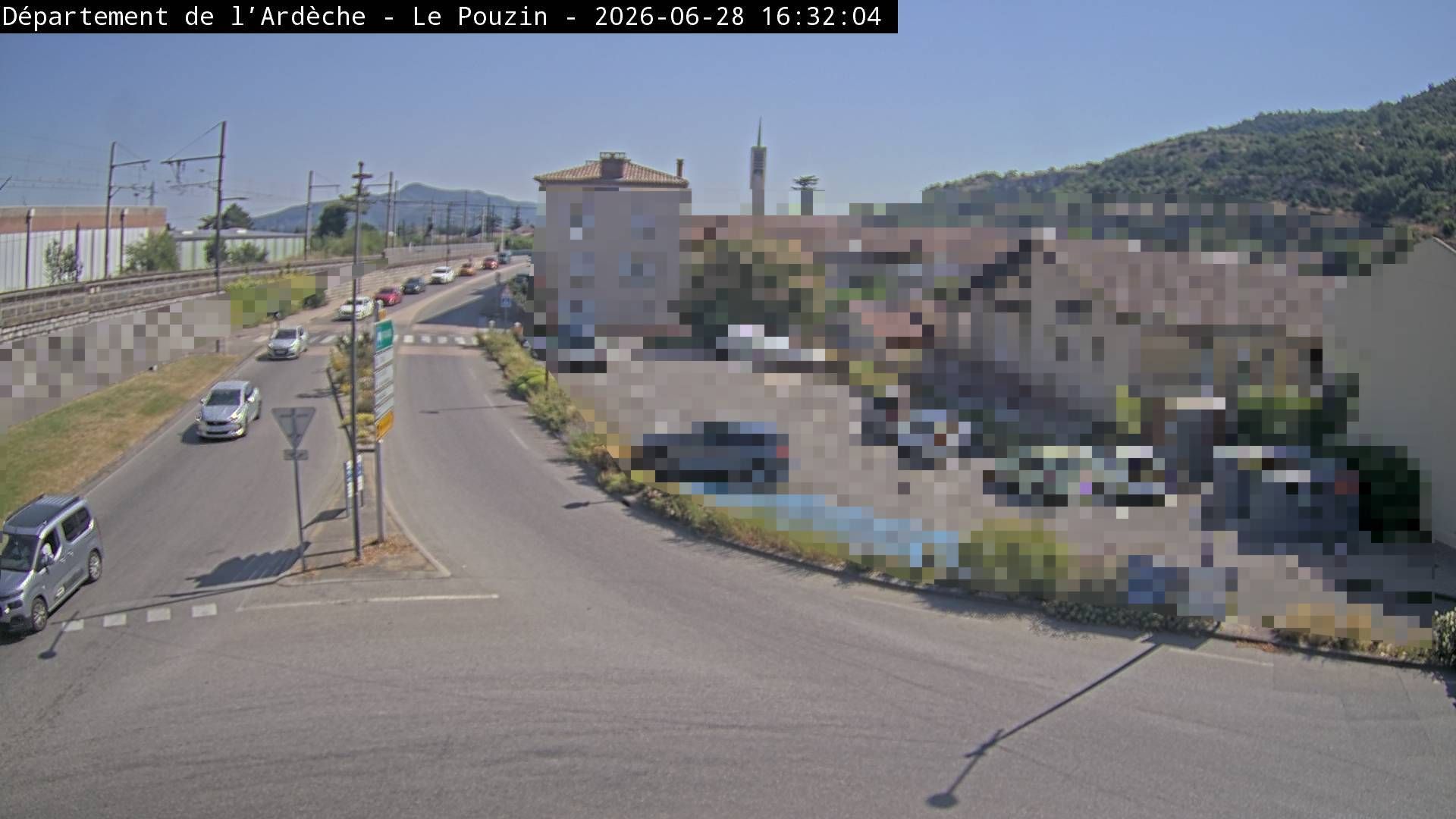 Le Pouzin
