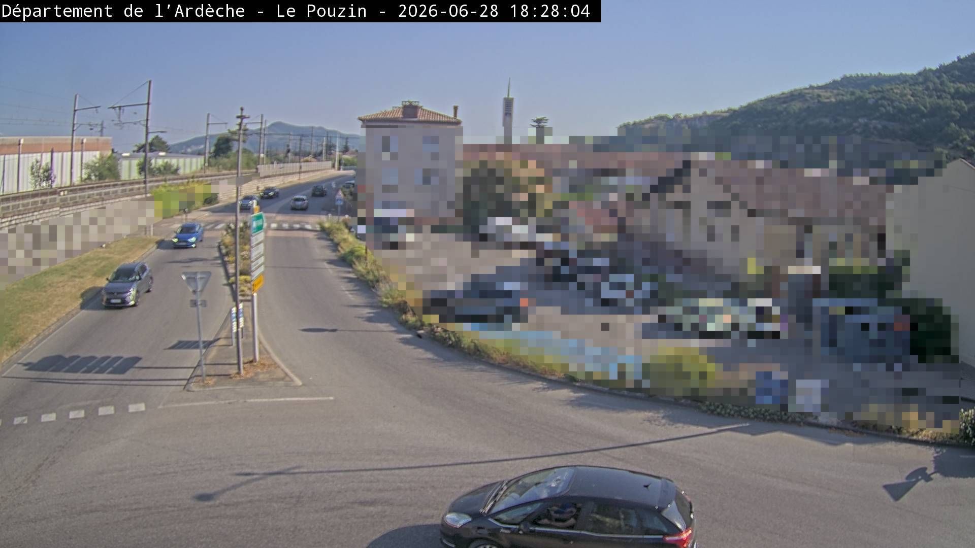 Le Pouzin