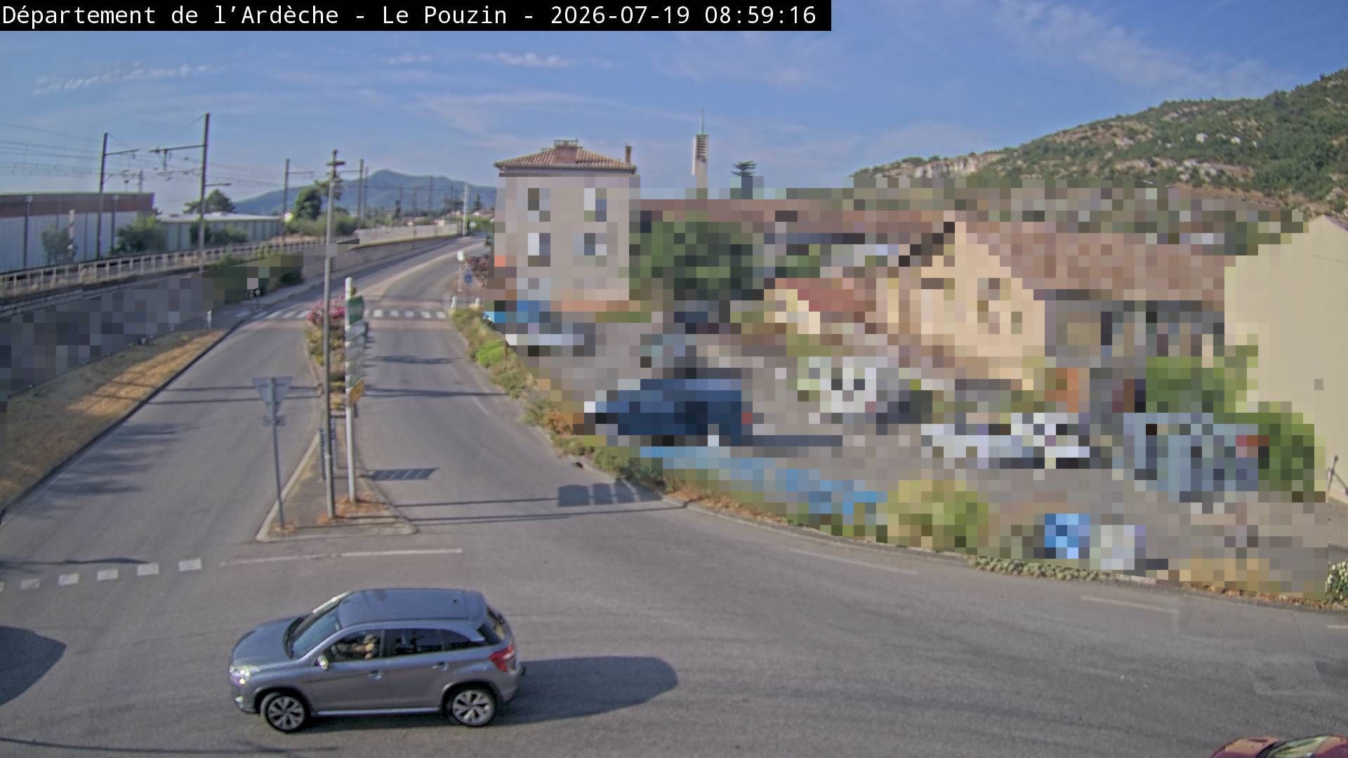 Le Pouzin