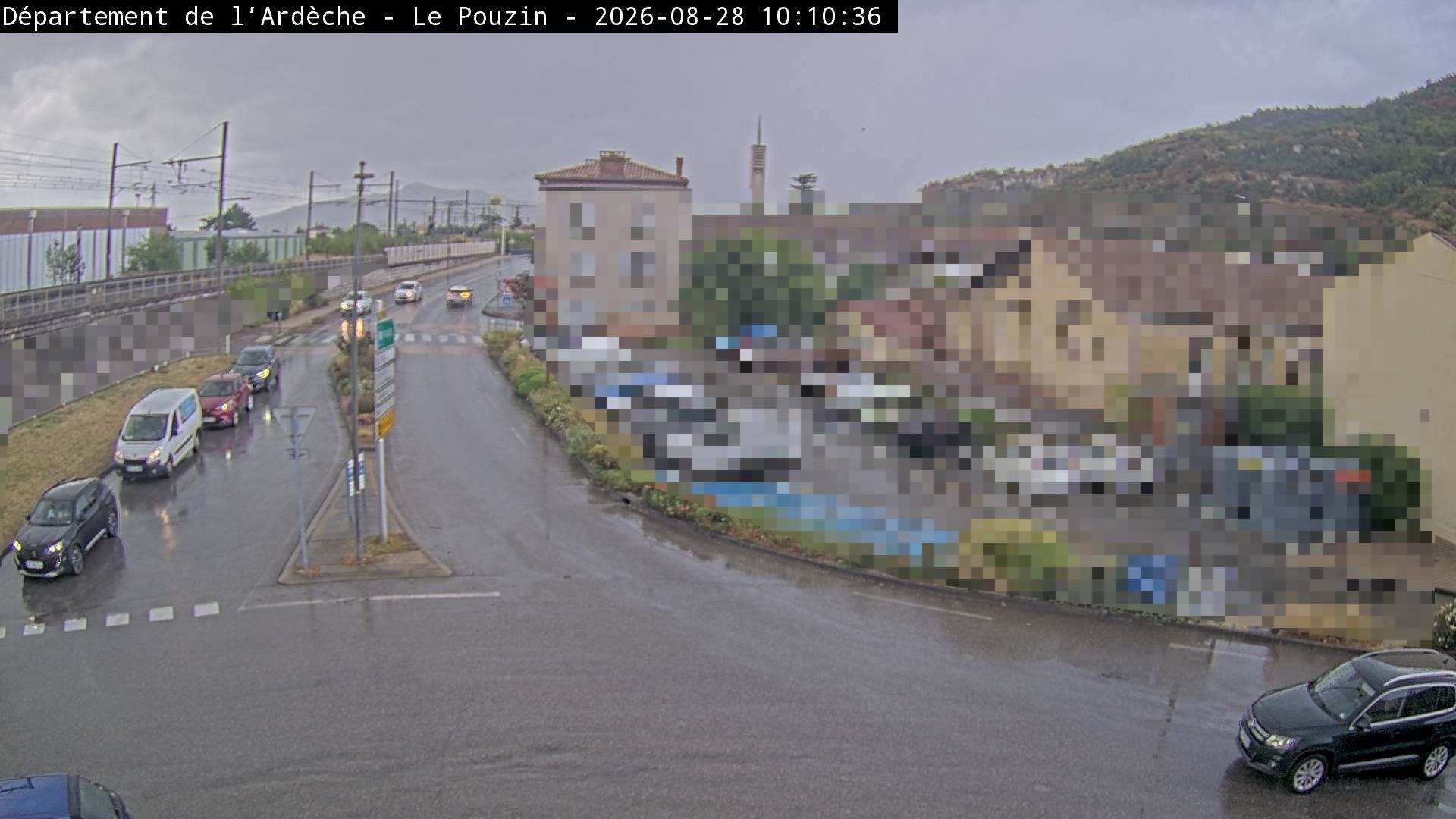 Le Pouzin