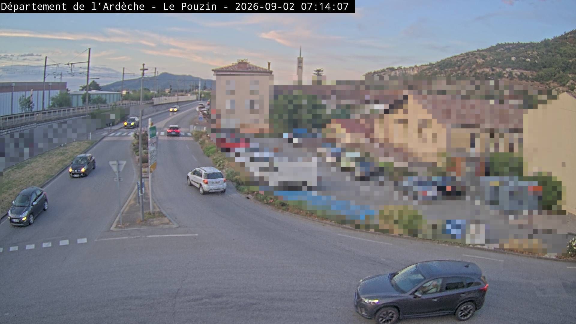 Le Pouzin