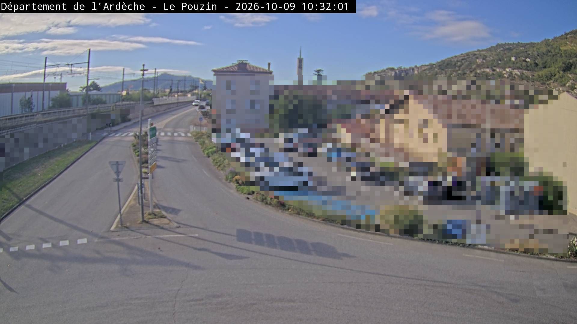 Le Pouzin