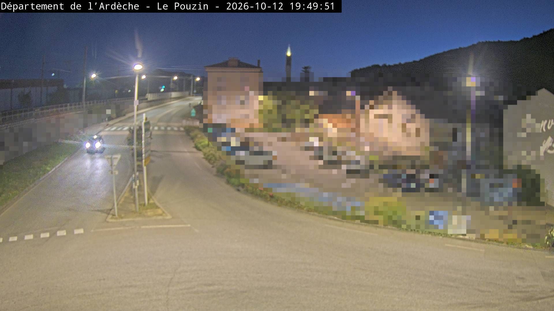 Le Pouzin