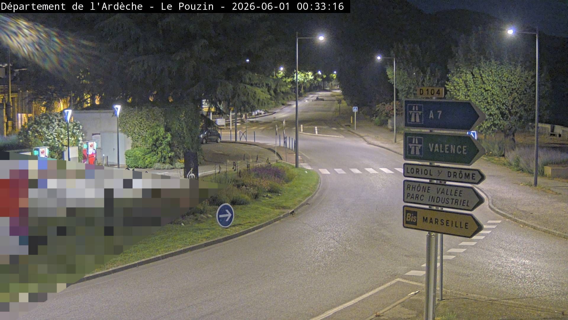 Le Pouzin
