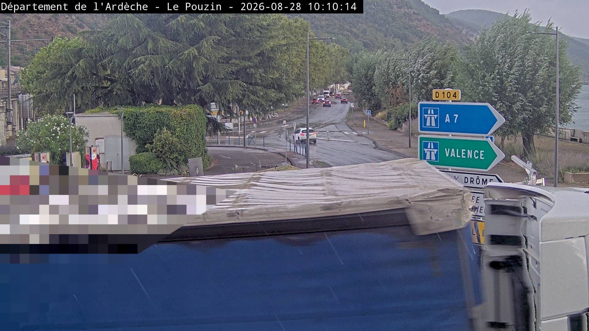 Le Pouzin