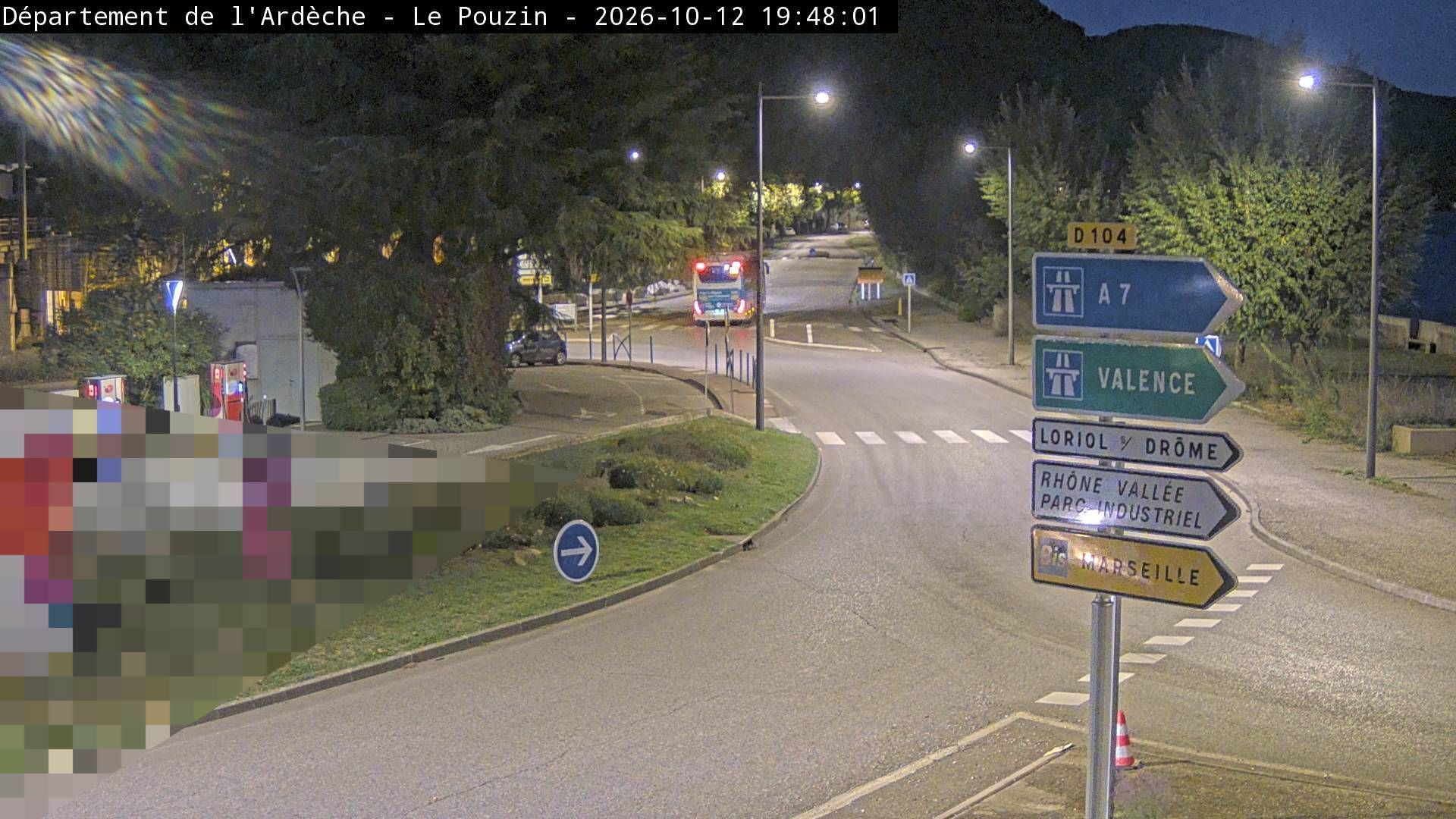 Le Pouzin