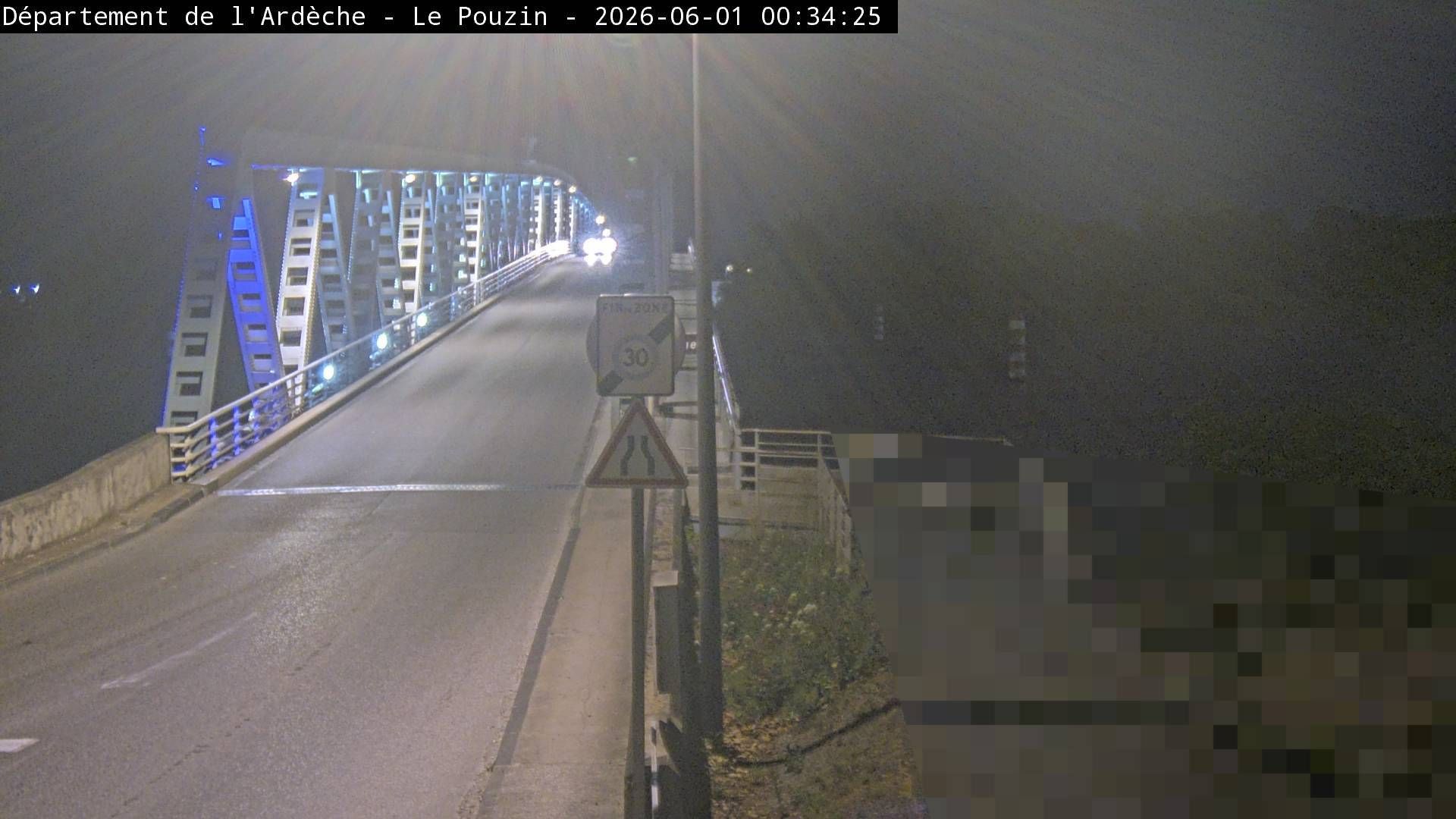 Le Pouzin