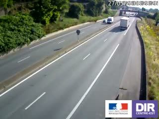 Givors: A47 PR3+840