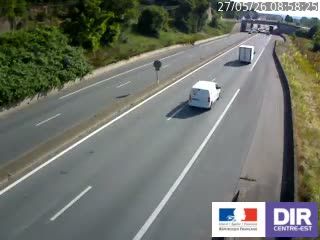 Givors: A47 PR3+840