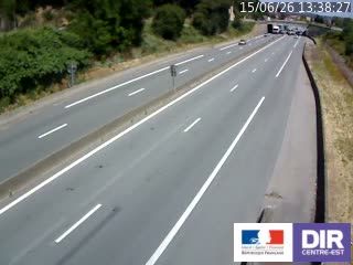 Givors: A47 PR3+840