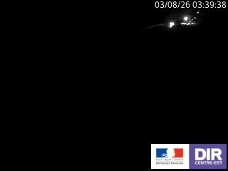 Givors: A47 PR3+840