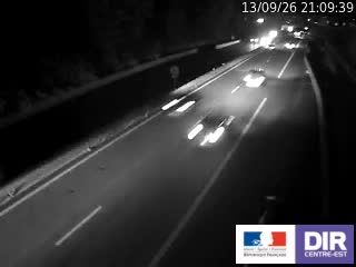 Givors: A47 PR3+840