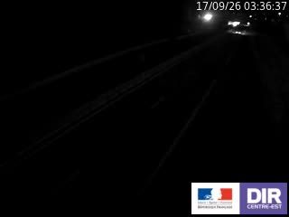 Givors: A47 PR3+840