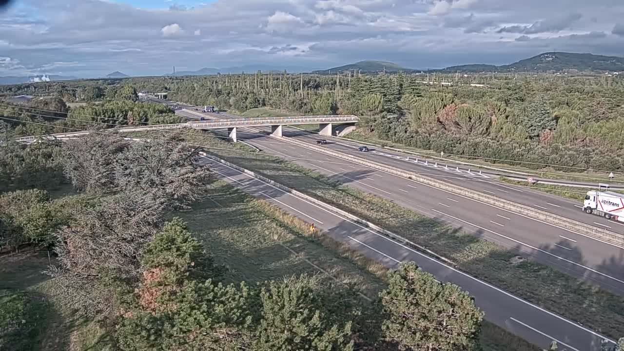 Malataverne: Près de Montélimar