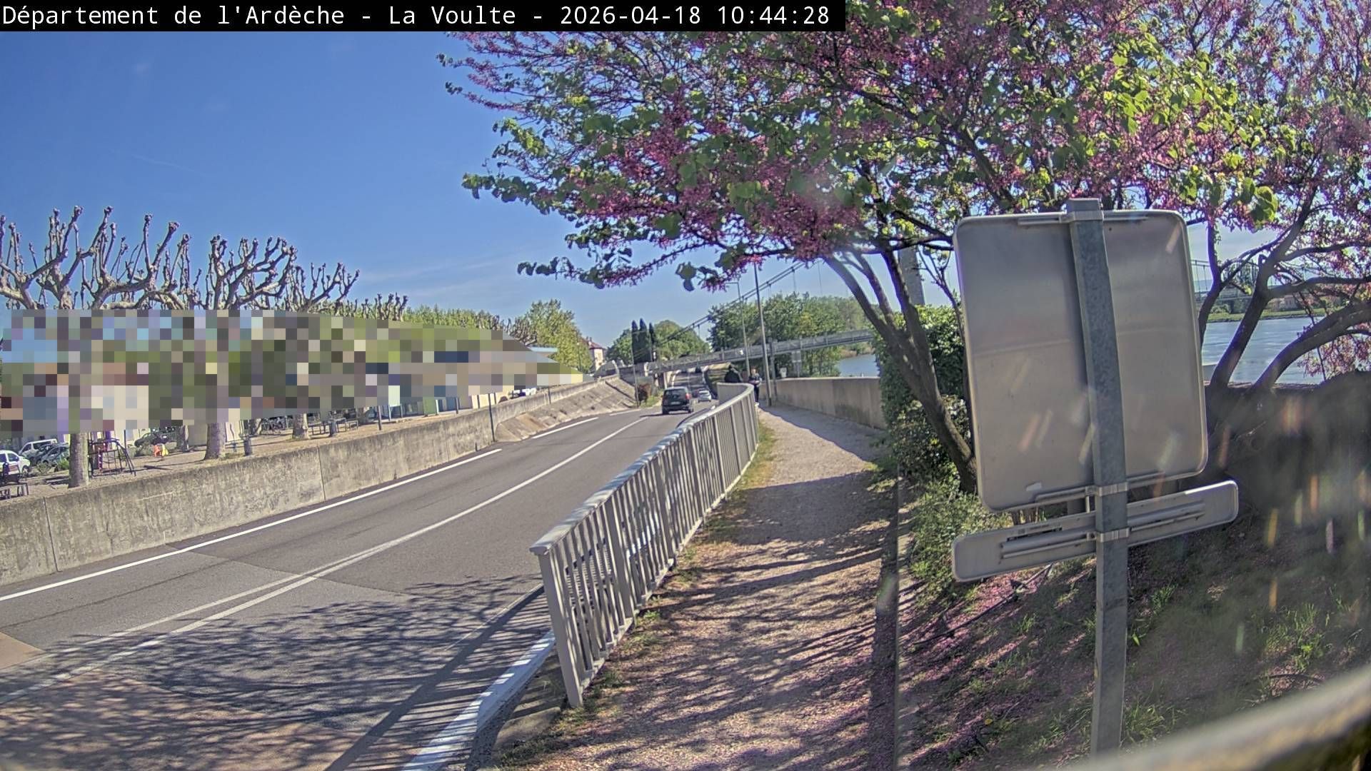 La Voulte-sur-Rhône › Nord-est