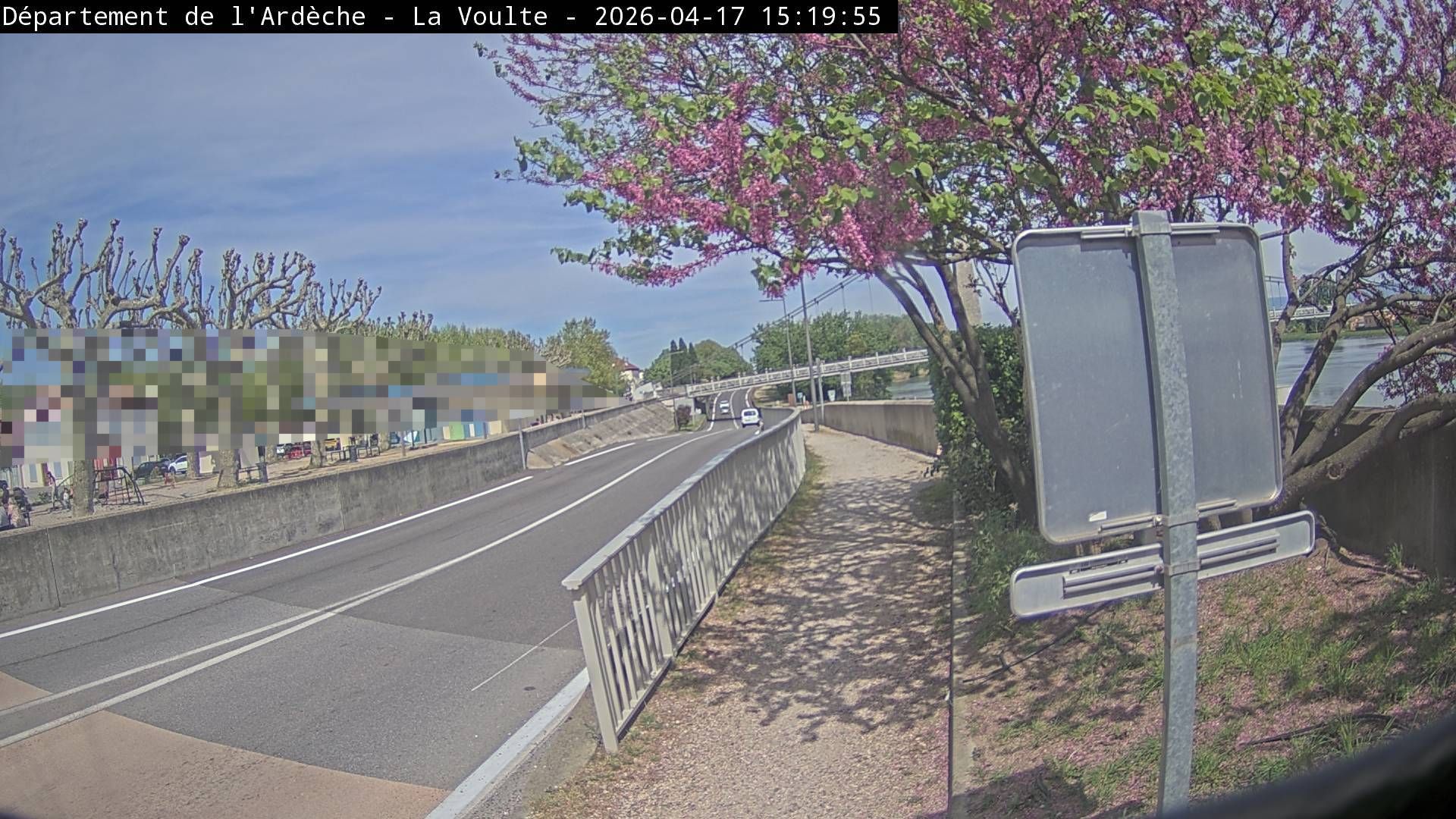 La Voulte-sur-Rhône › Nord-est