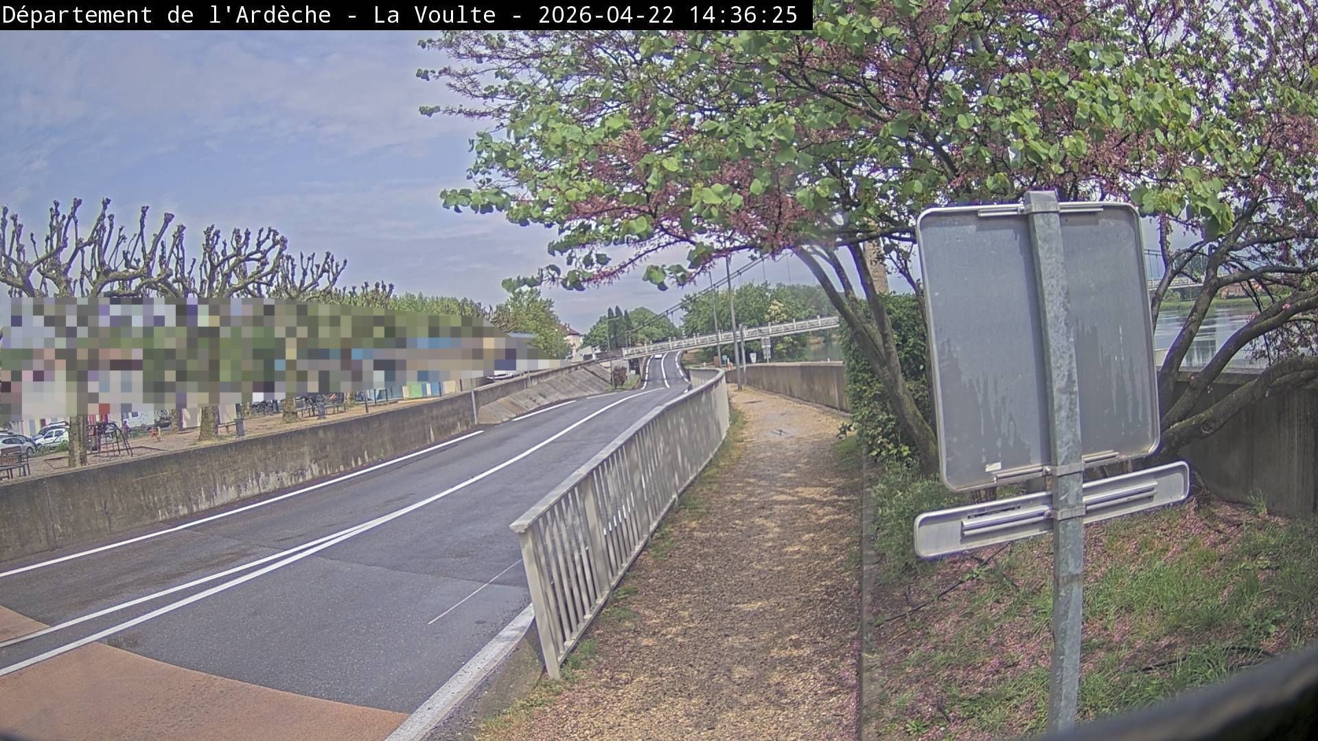 La Voulte-sur-Rhône › Nord-est