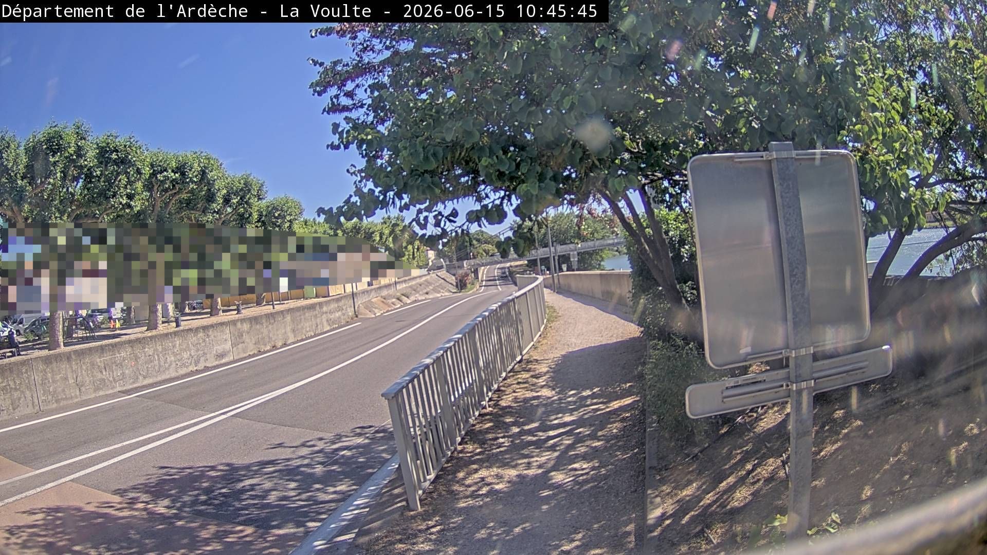 La Voulte-sur-Rhône › Nord-est