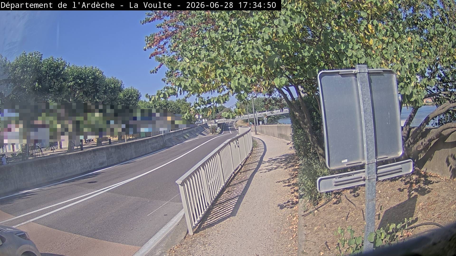La Voulte-sur-Rhône › Nord-est