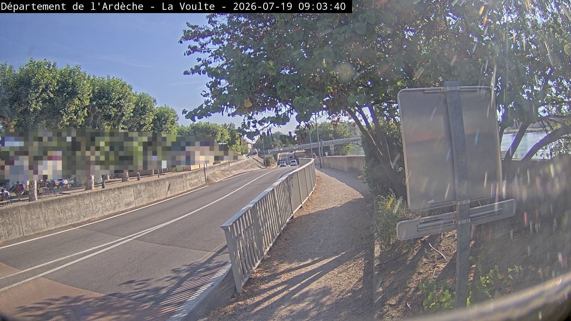 La Voulte-sur-Rhône › Nord-est