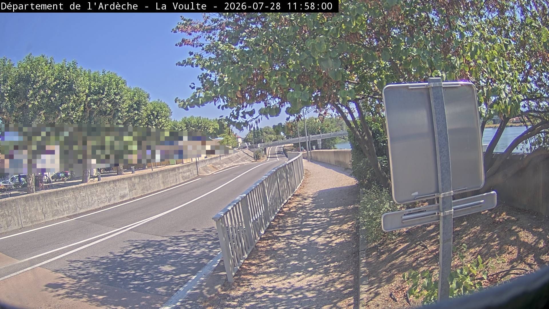 La Voulte-sur-Rhône › Nord-est