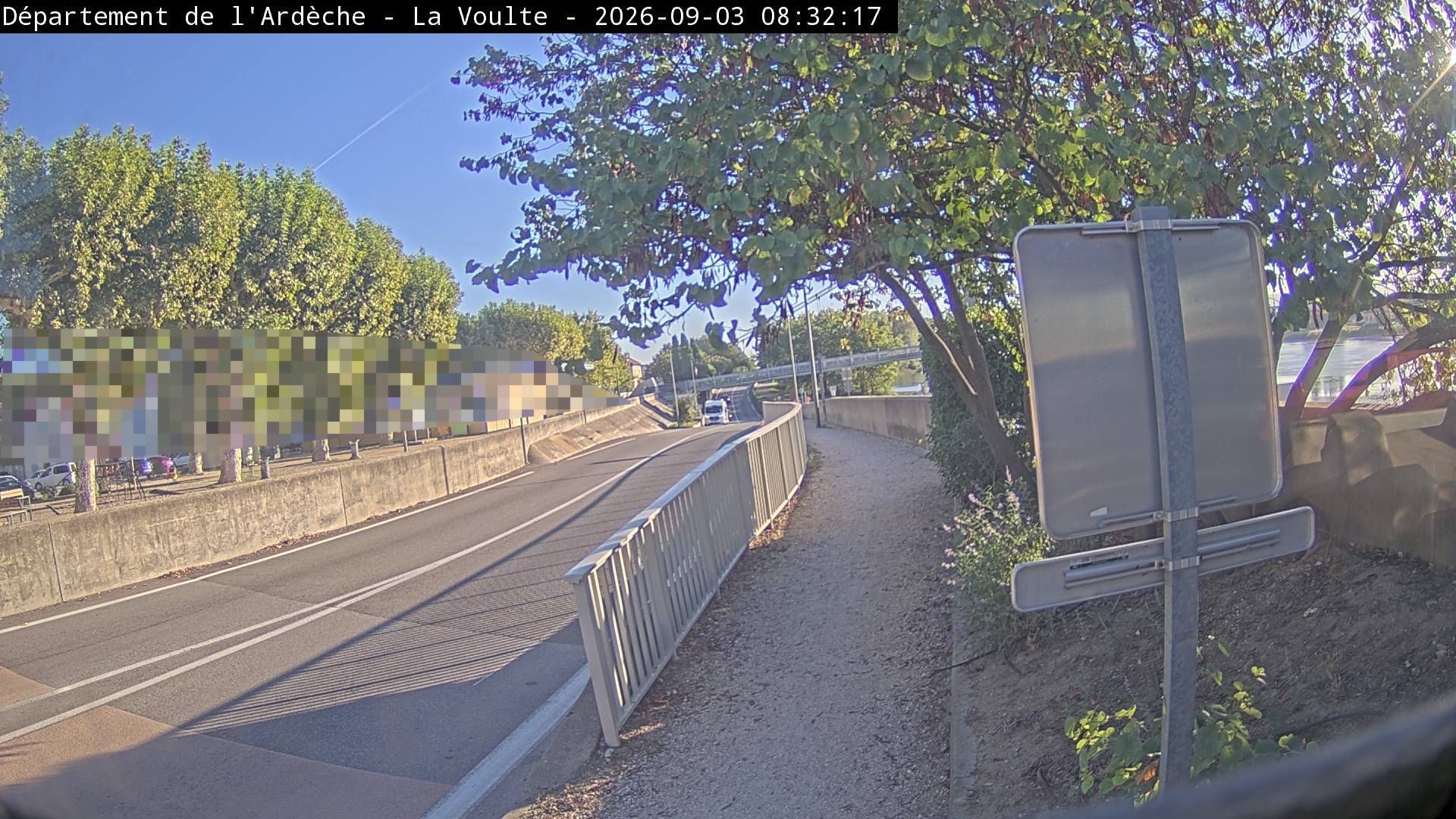 La Voulte-sur-Rhône › Nord-est