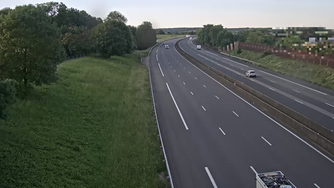 Charnay-lès-Mâcon: Périphérie de Mâcon Sud