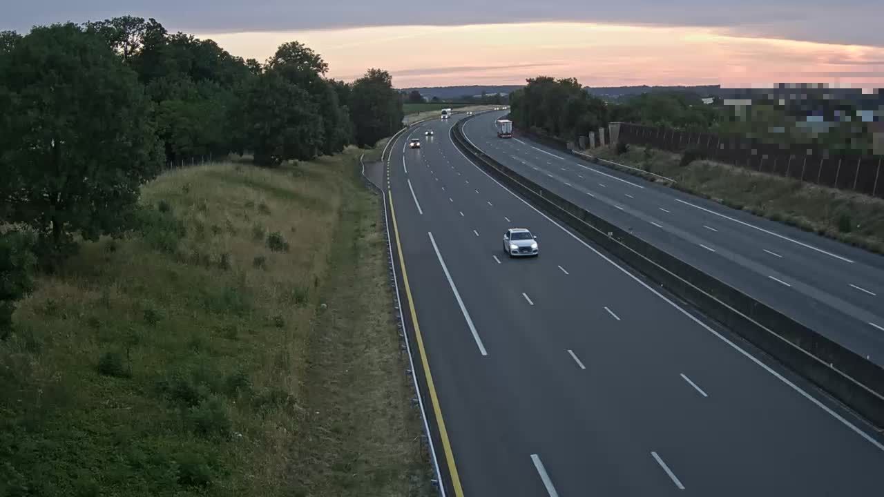 Charnay-lès-Mâcon: Périphérie de Mâcon Sud