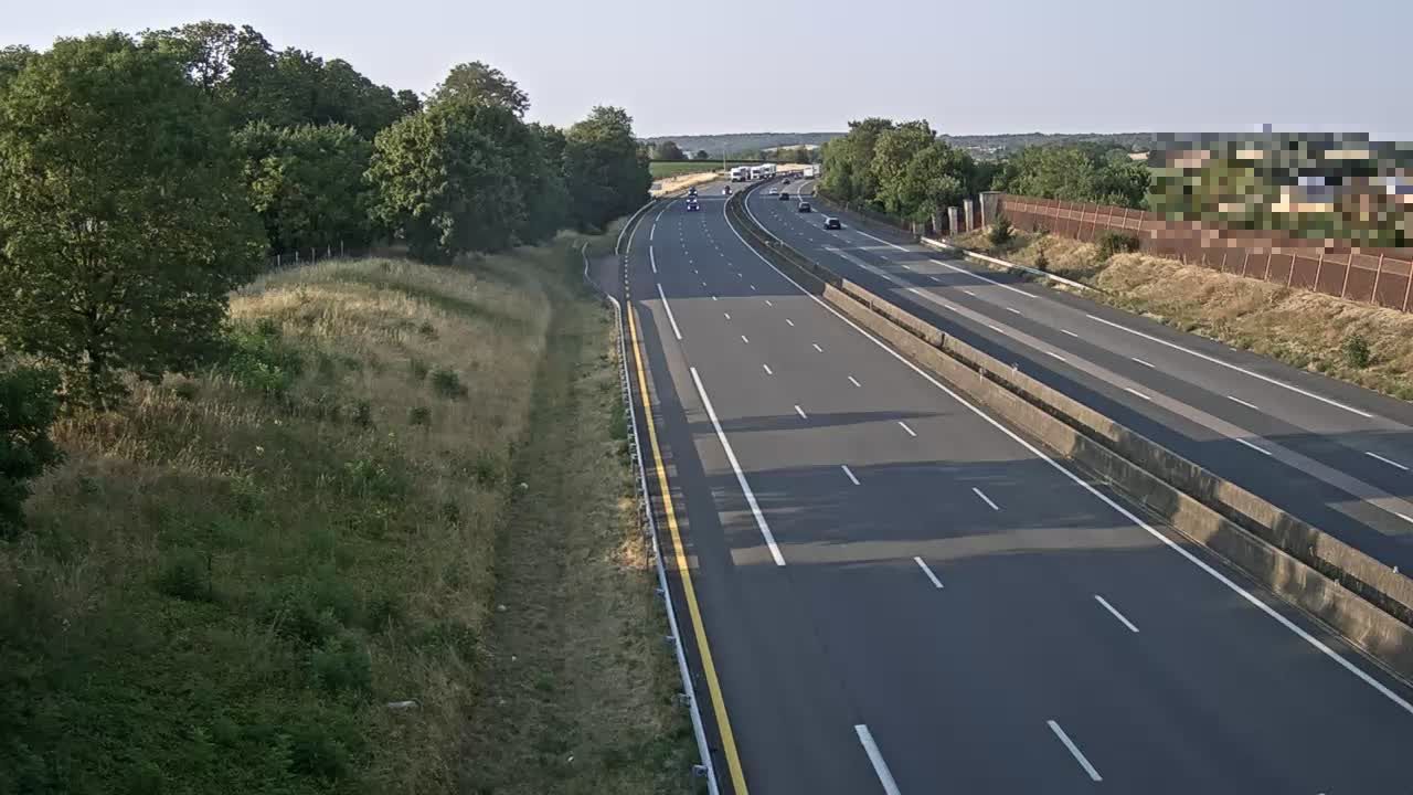 Charnay-lès-Mâcon: Périphérie de Mâcon Sud