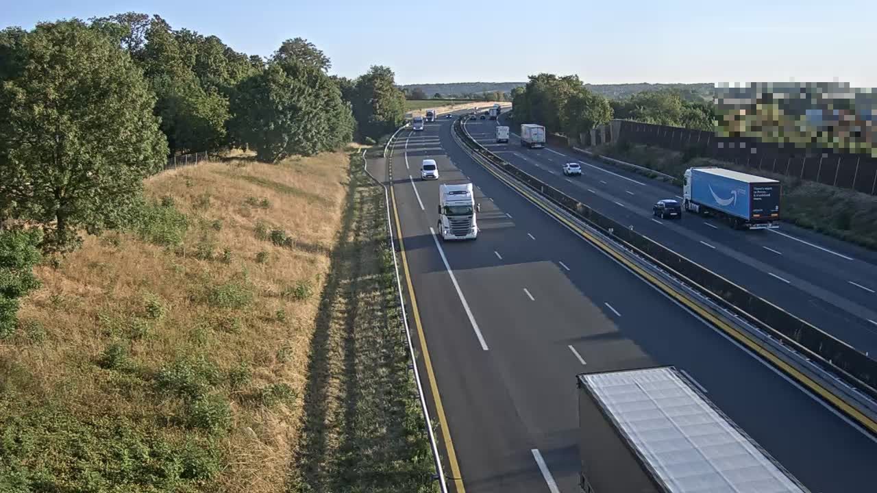 Charnay-lès-Mâcon: Périphérie de Mâcon Sud