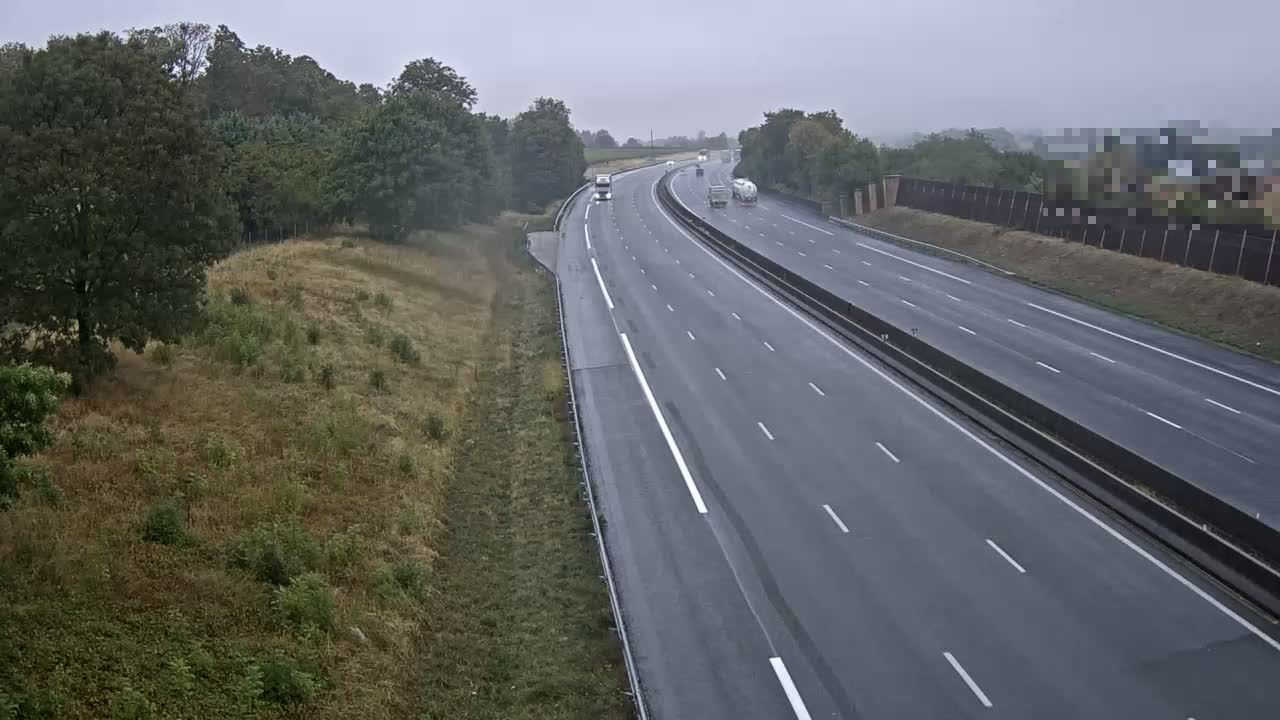 Charnay-lès-Mâcon: Périphérie de Mâcon Sud
