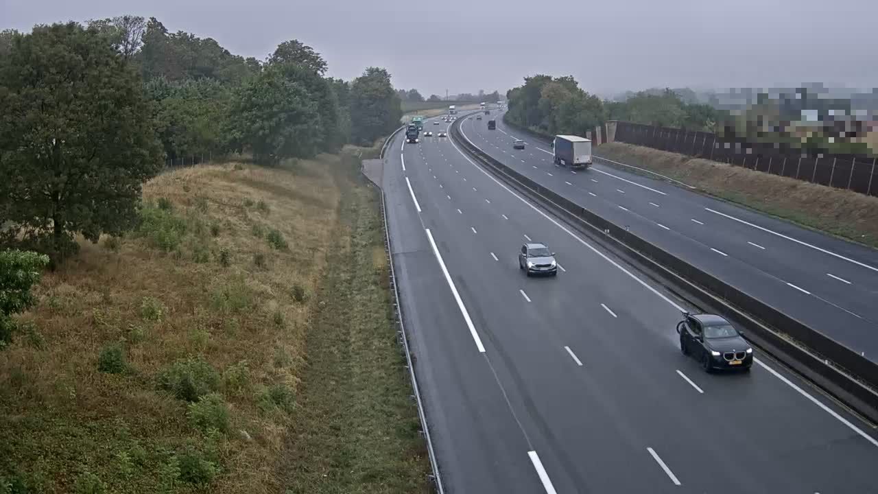 Charnay-lès-Mâcon: Périphérie de Mâcon Sud
