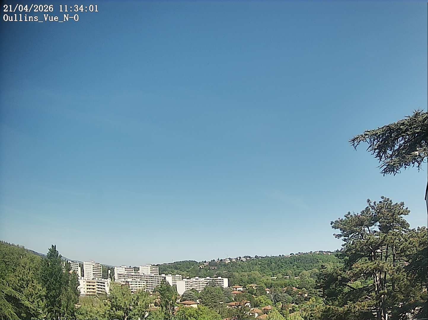 Oullins › Nord-ouest: Pour La Prot Et L'education Des Enfa