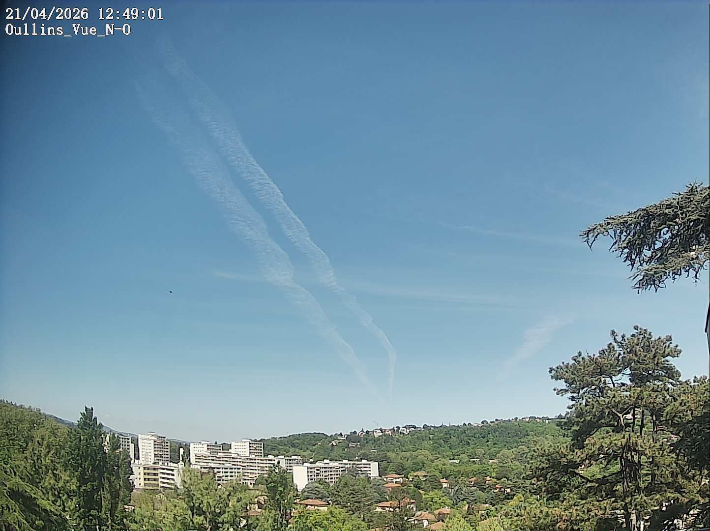 Oullins › Nord-ouest: Pour La Prot Et L'education Des Enfa